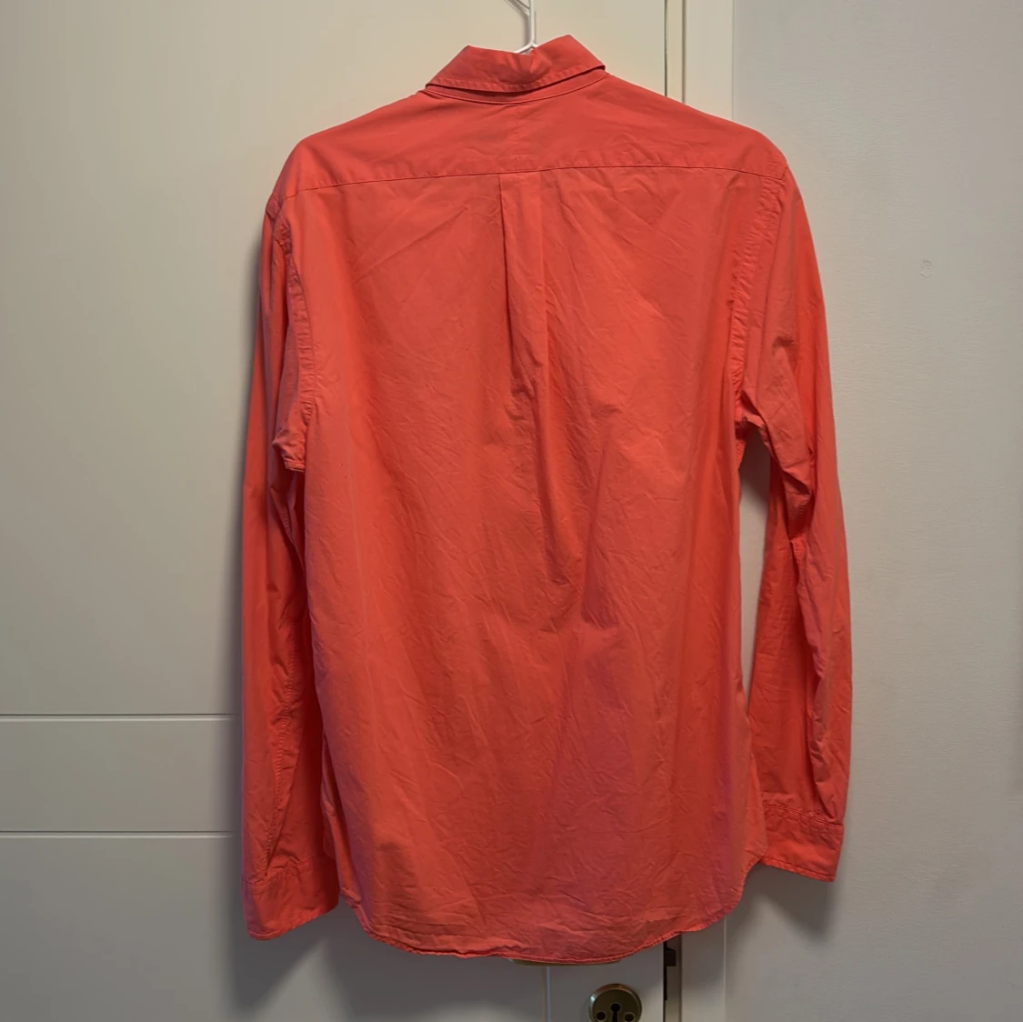 Korallfärgad skjorta från Polo Ralph Lauren - 1