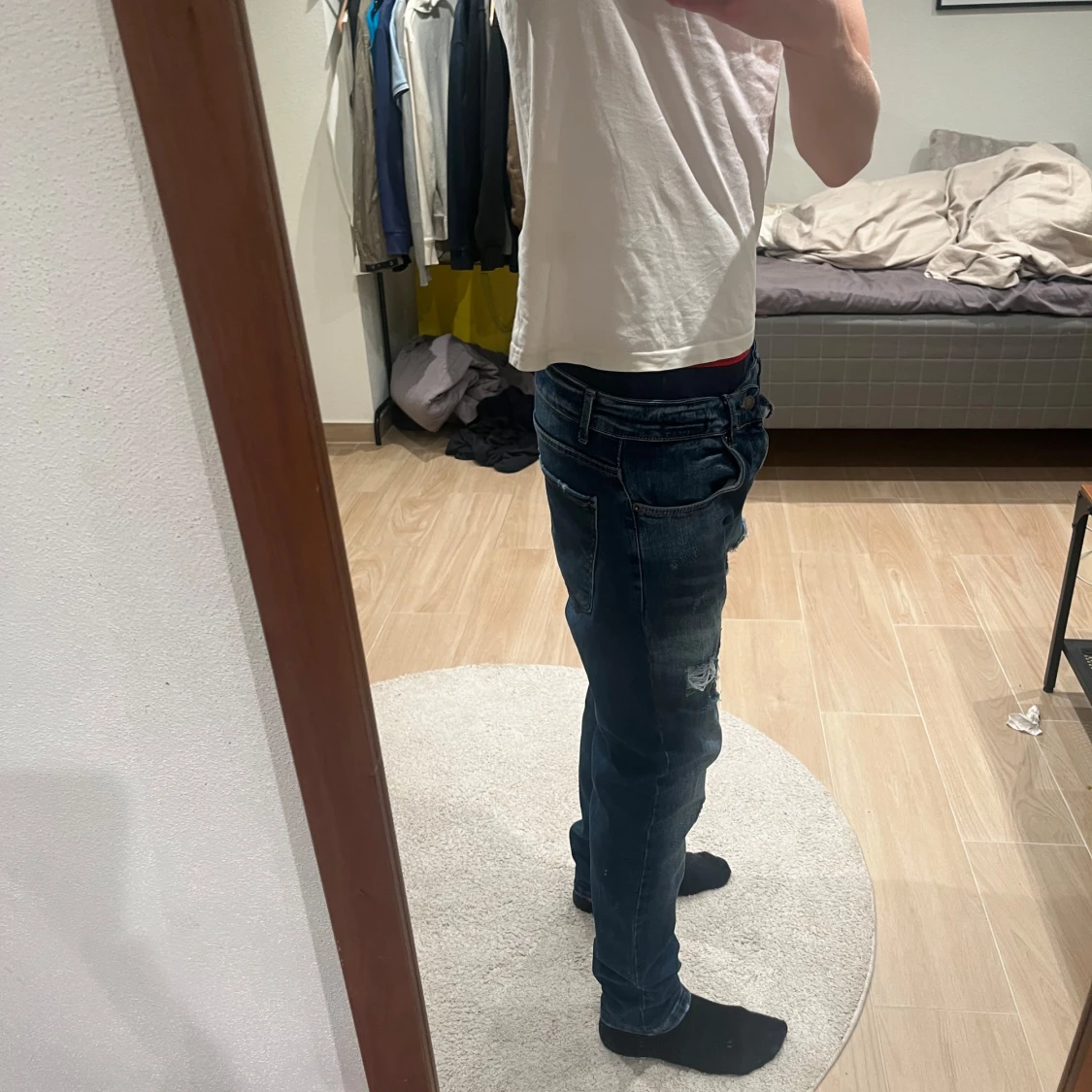 DAQUARED2 Jenas  - 1