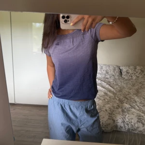 Träningströja - Fin träningströja från craft🤍