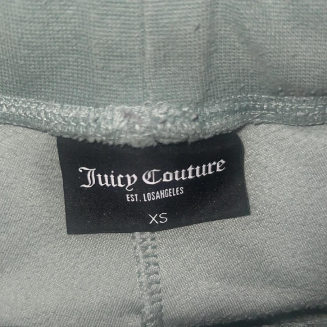 Grönt Juicy Set - 2