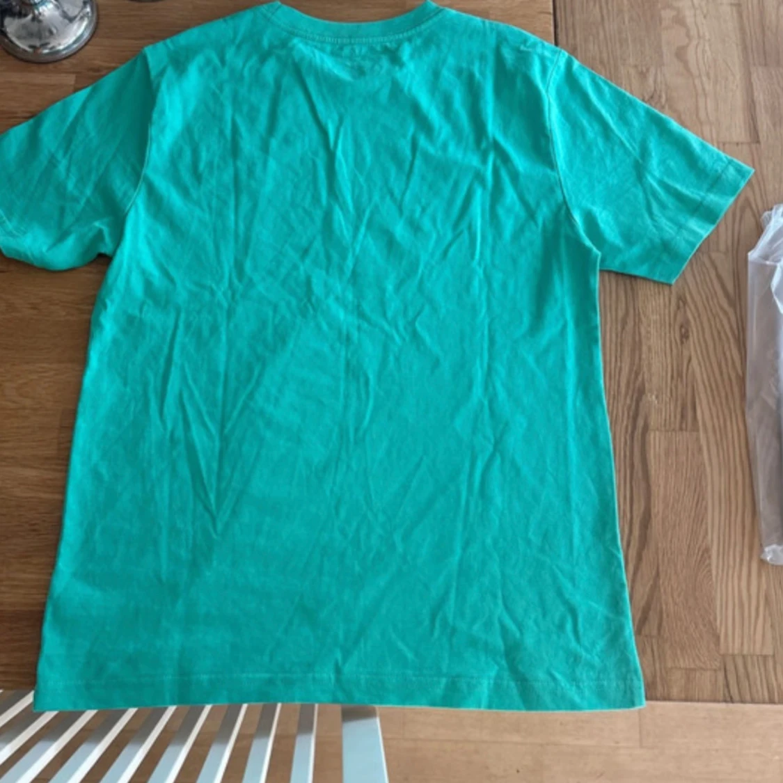 Turkos t-shirt från Polo Ralph Lauren - 1