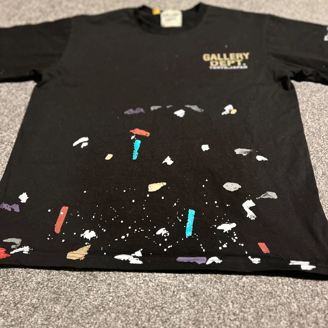 Gallery dept t-shirt - 2