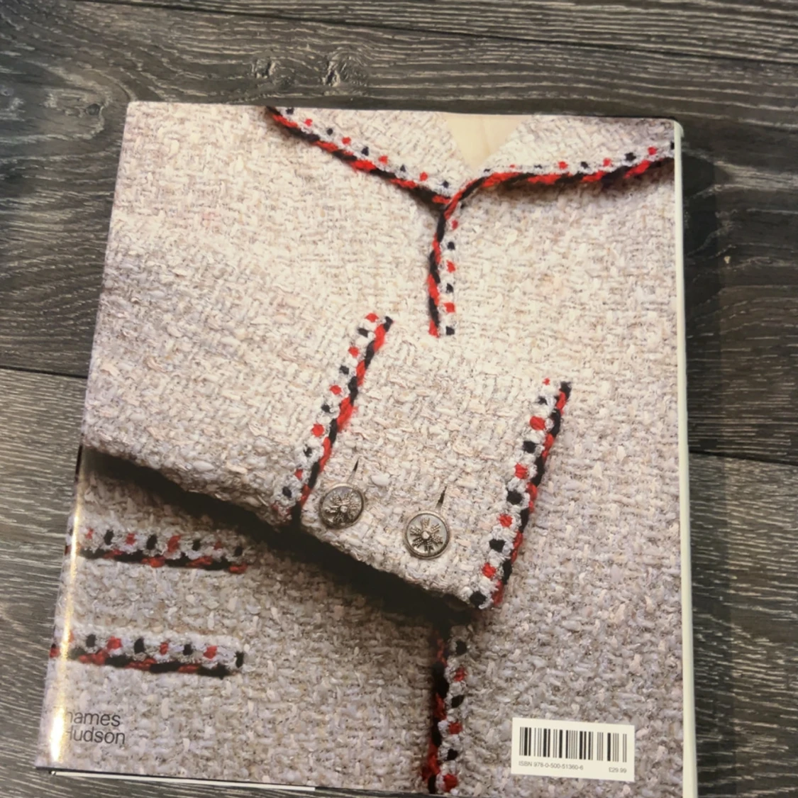 Chanel: Collections and Creations - 1