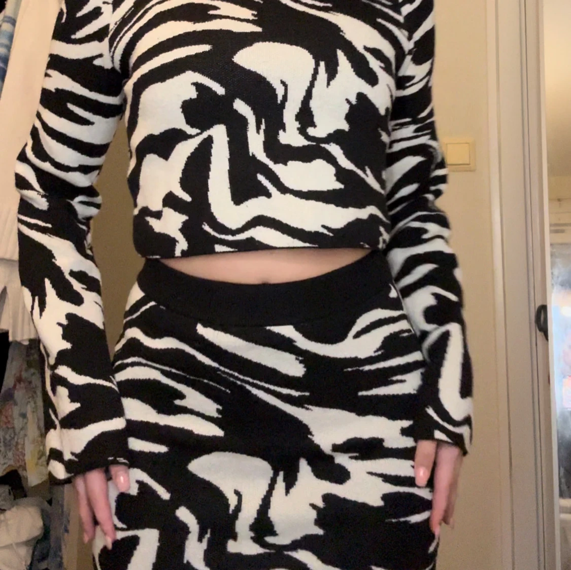 Set/klänning/kjol - 90