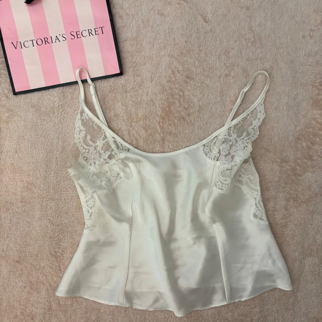 Victoria’s Secret Topp