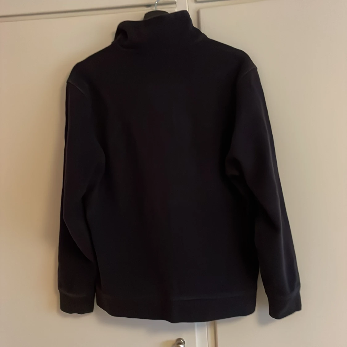 Halv zip Massimo Dutti - 1