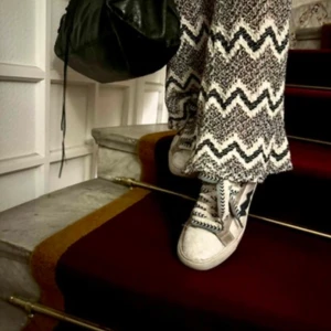 Relace snören  - Svartvita o multi❤️