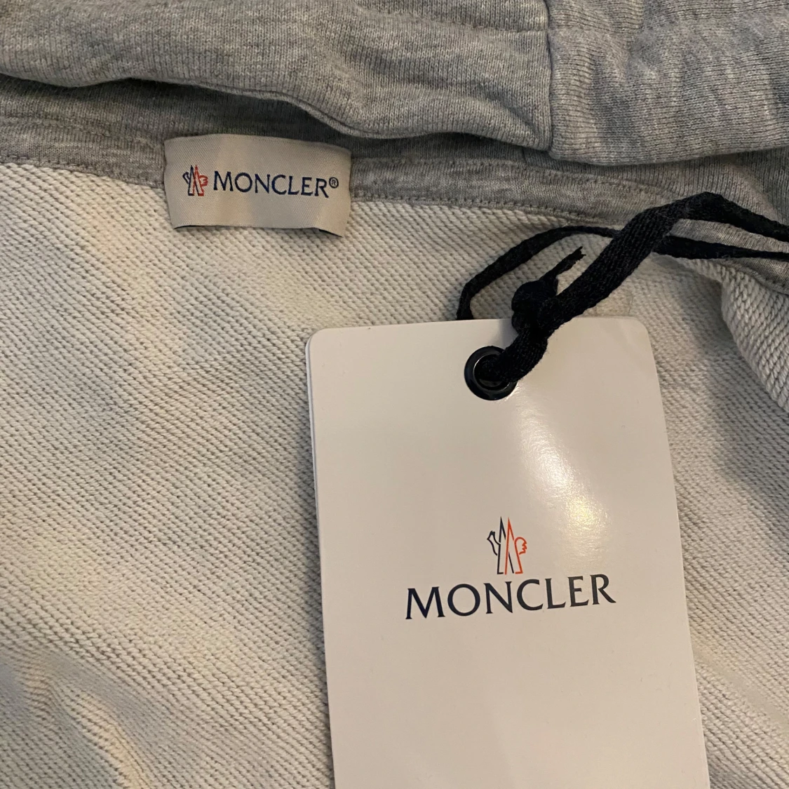  Moncler kofta  - 1
