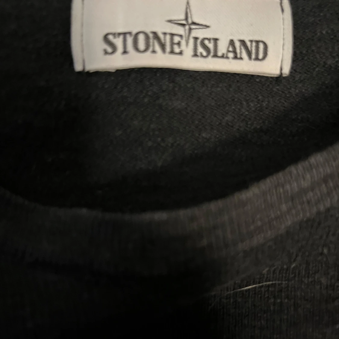  Stone Island sweatshirt  - 2