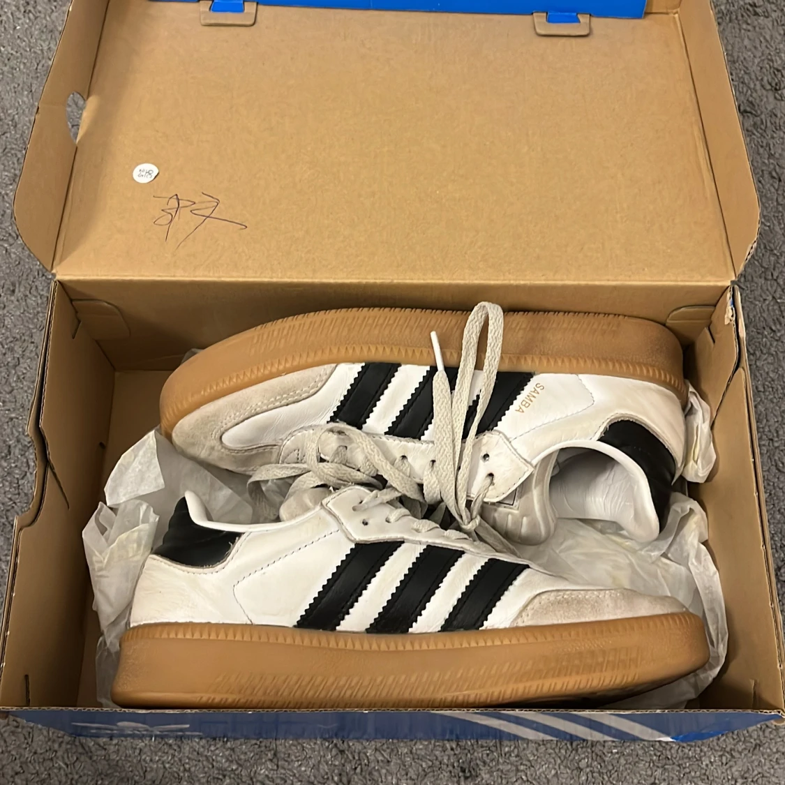Adidas Samba sneakers - 2