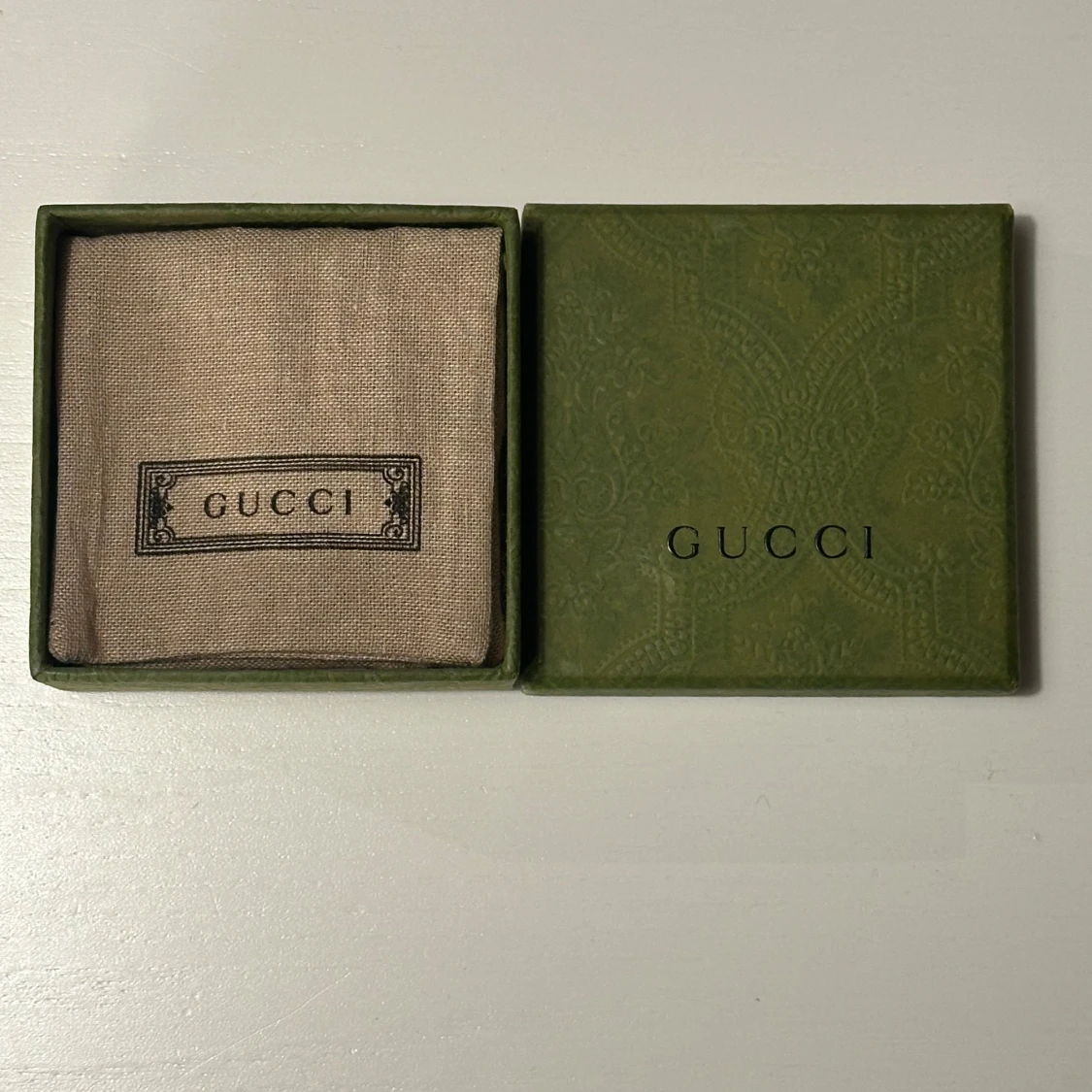 Gucci ghost ring  - 3