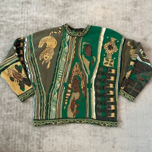 Kapital tröja - Kapital sweater. Original ordinarie pris 6999