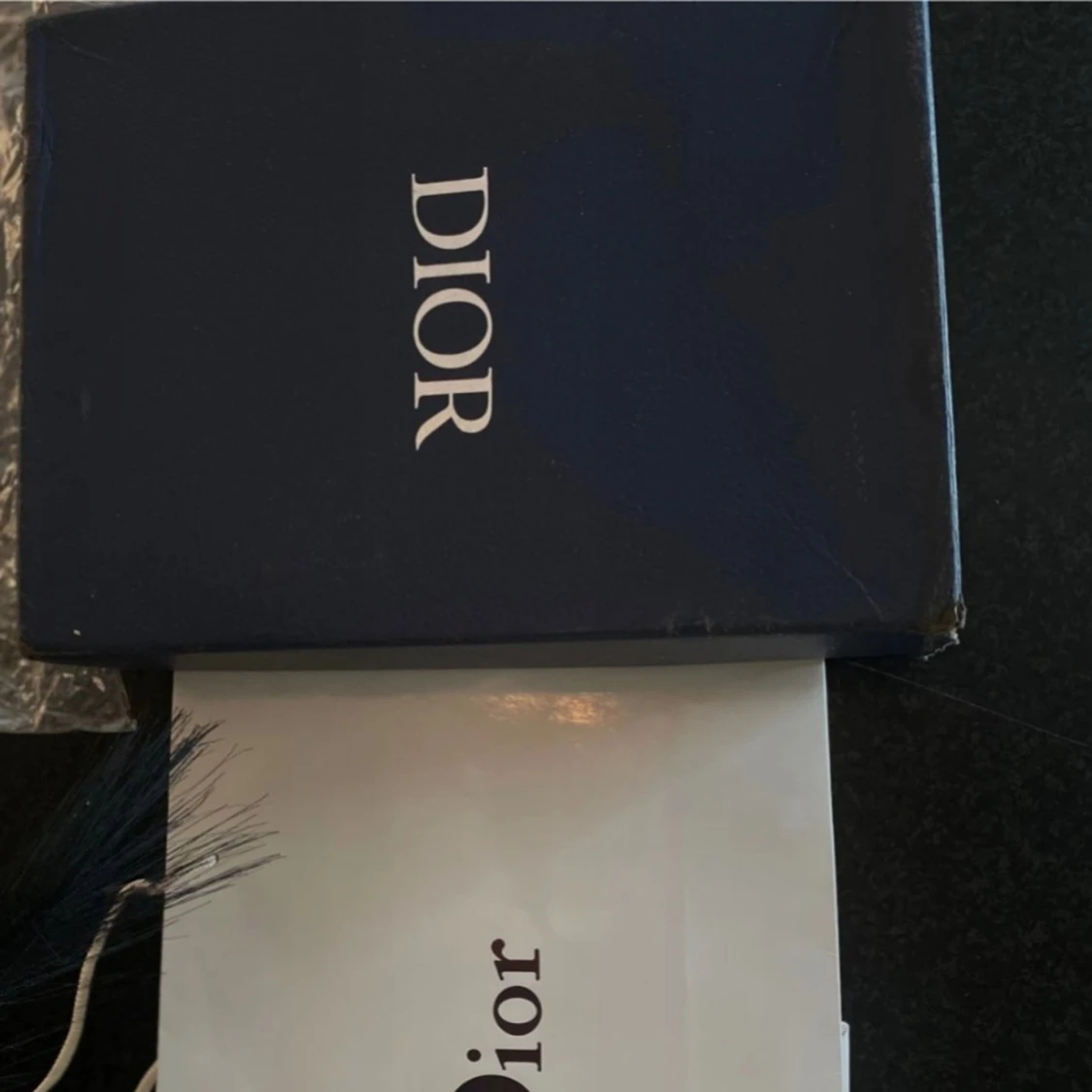 Christian Doir Unisex Multicolor High Convas 2023 - 4