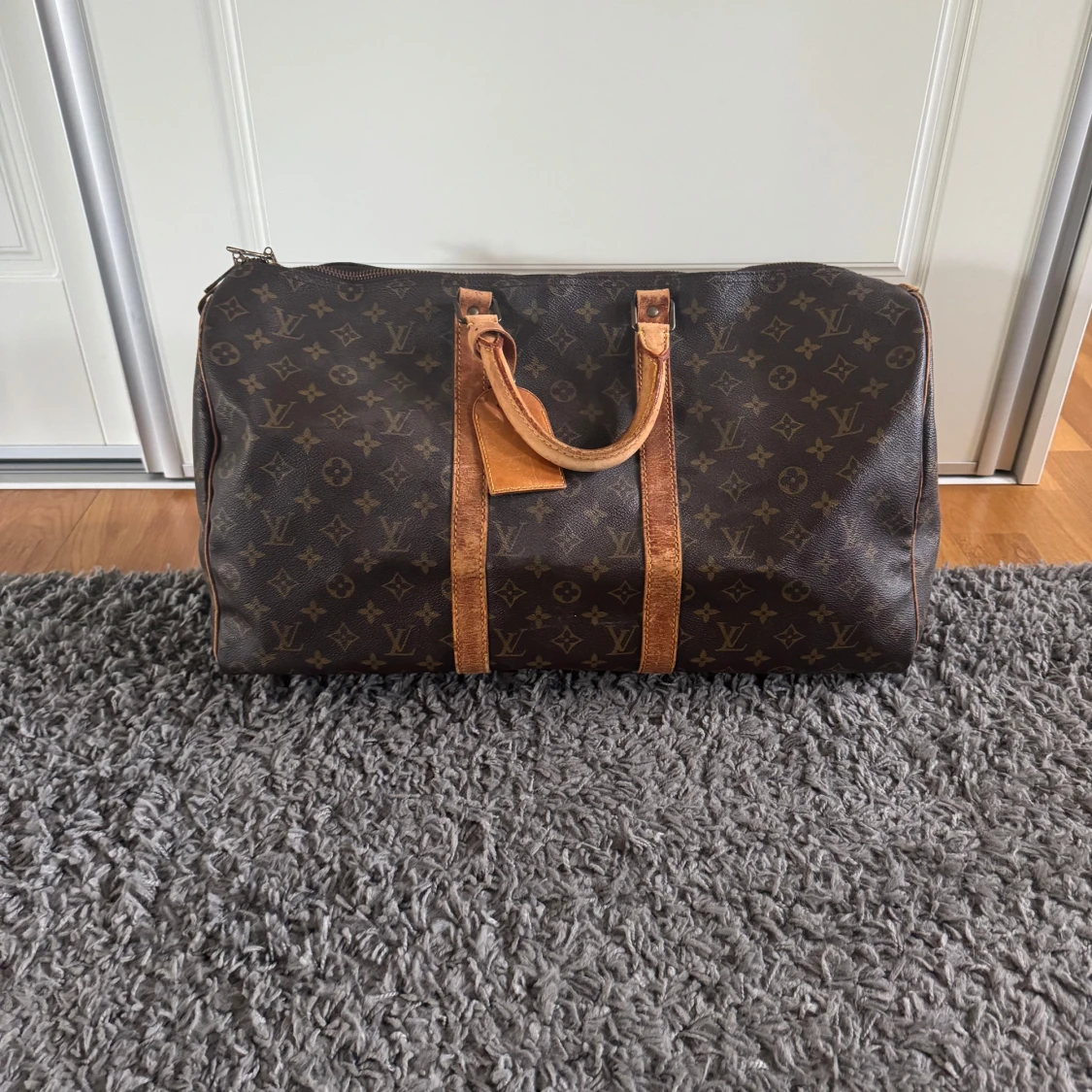 Louis Vuitton keepall 50L