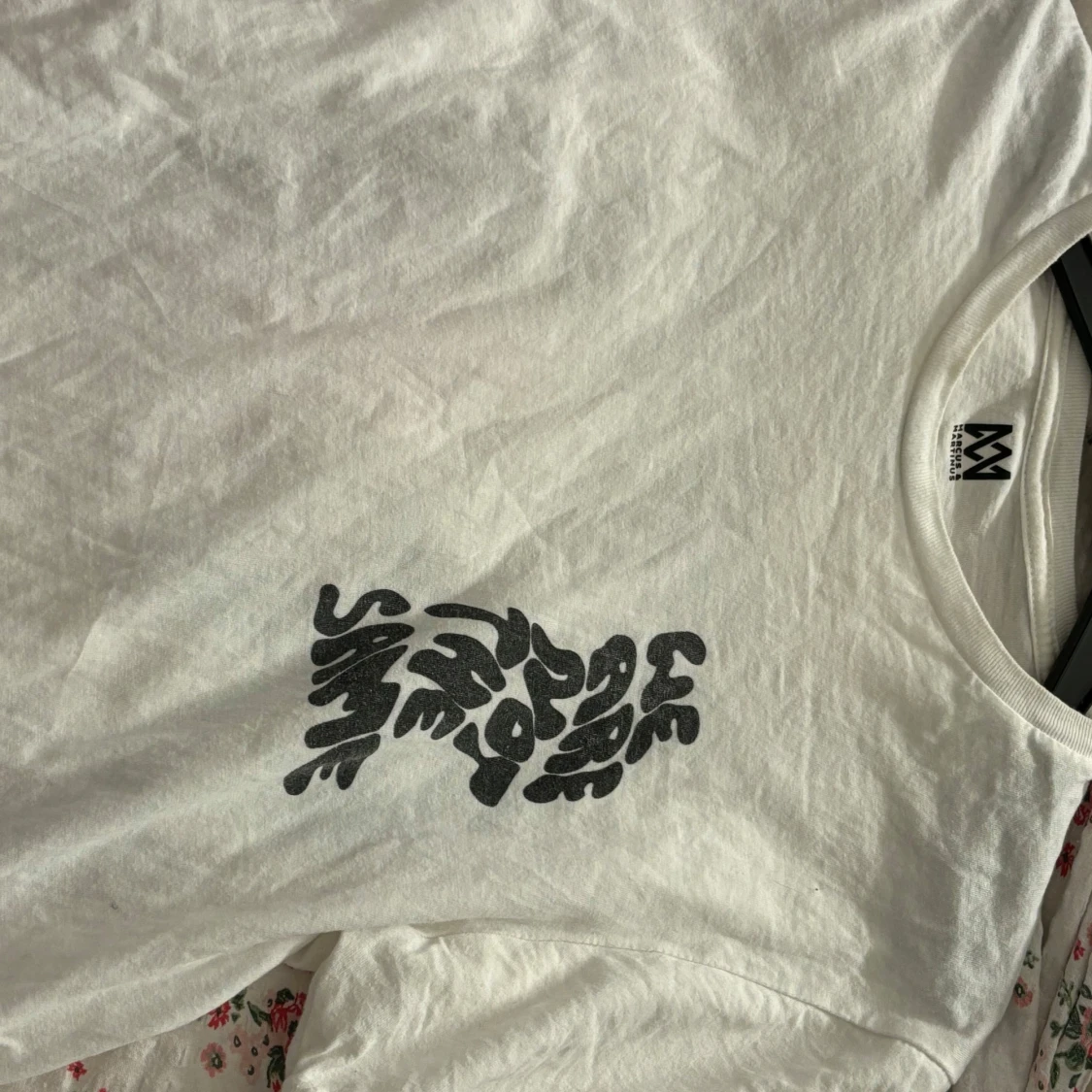 Marcus & Martinus merch - 1