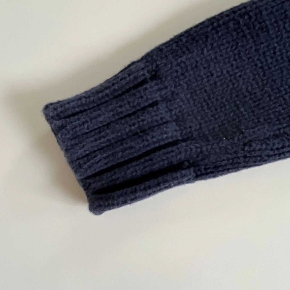 Ralph Lauren tröja blå - 3