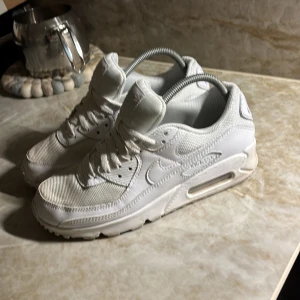Nike air Max 90 vita - Strl 41