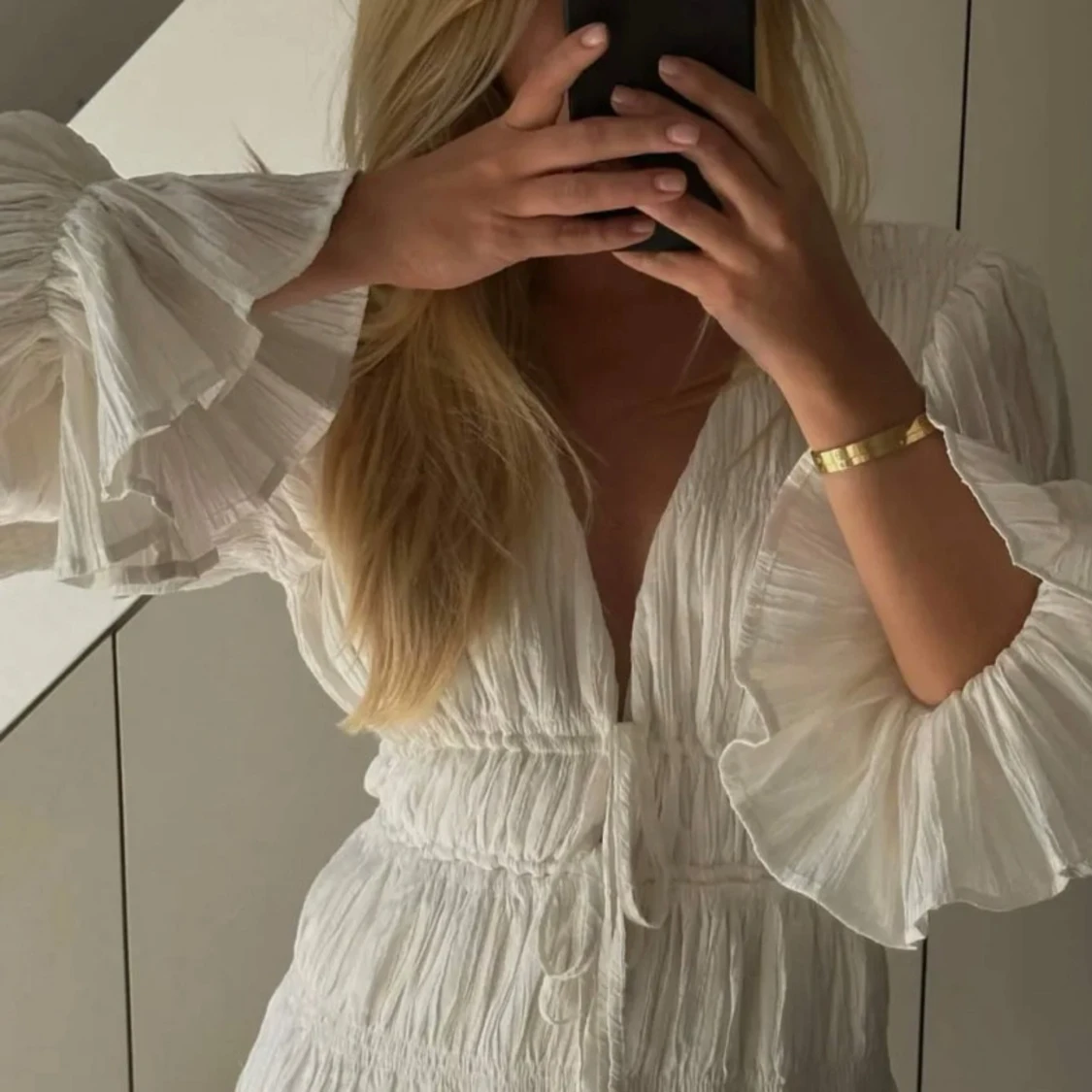Drömklänning!!! 🤍🤍 - 2