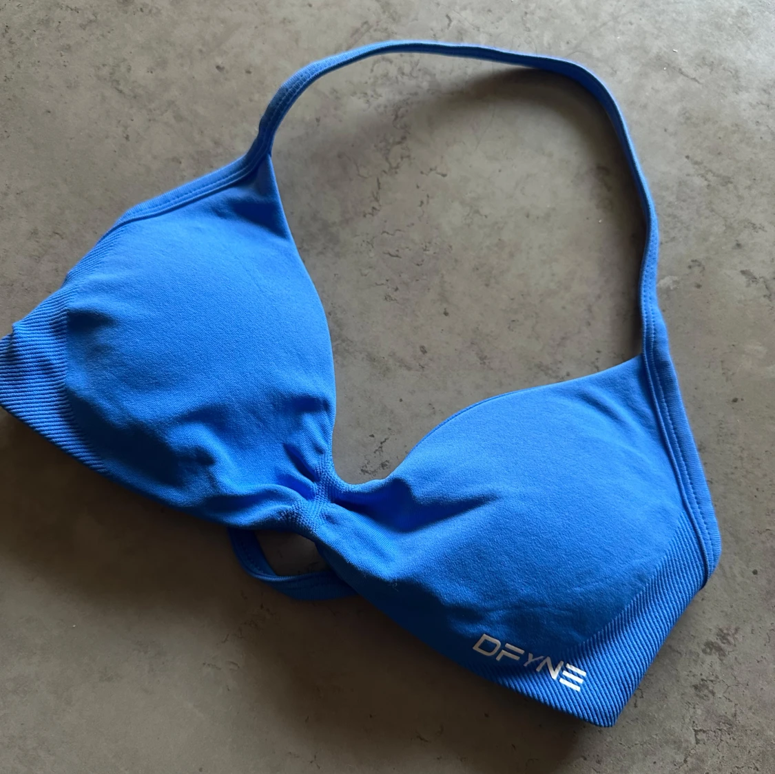 Dfyne, Impact Strappy Bra