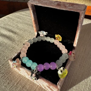 Sanrio armband - ✧༺♥༻✧