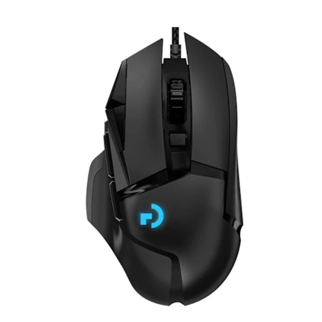 Logitech g502  - 1