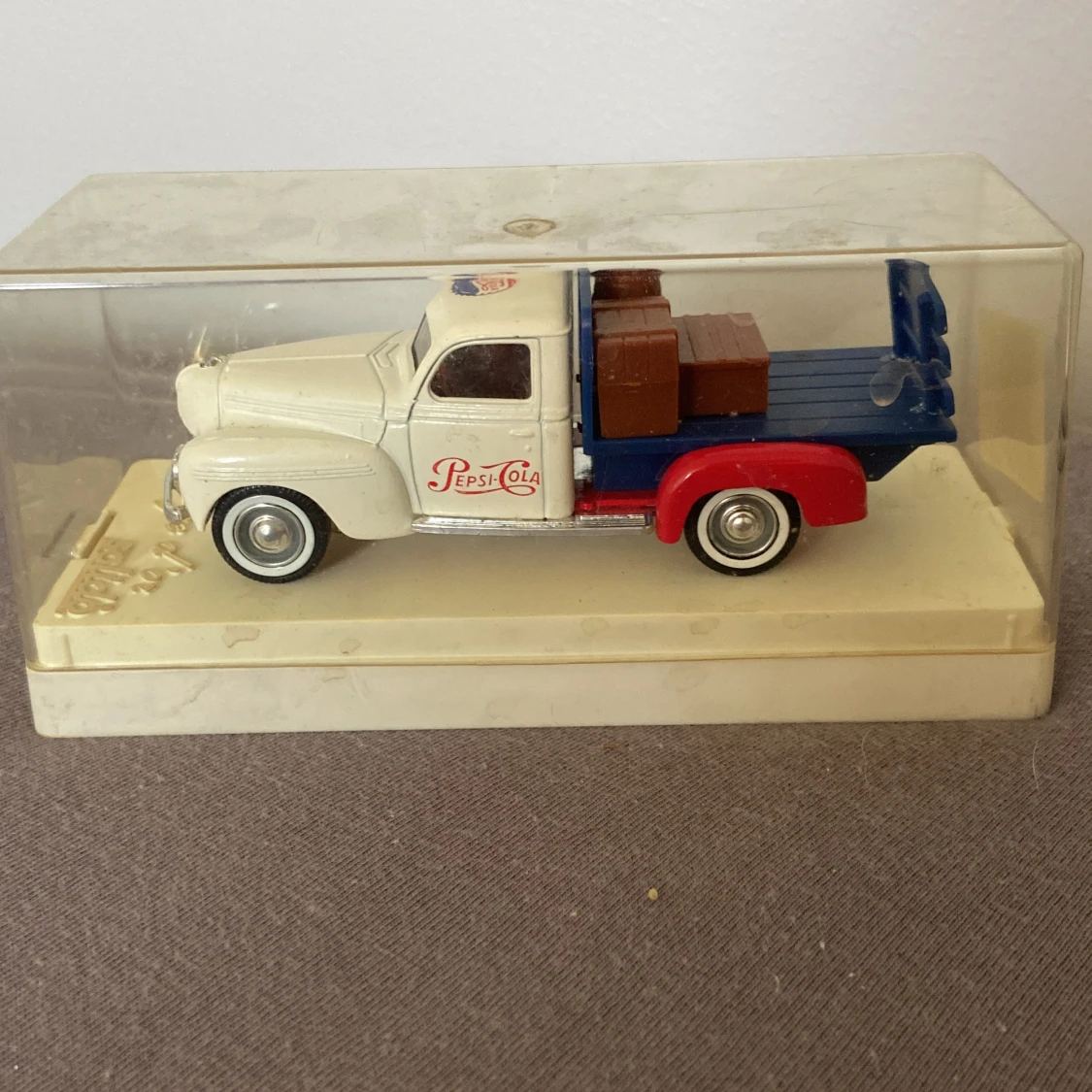 Dodge Depanneuse Pepsi Cola - 2