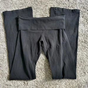 Brandy Melville yoga pants - Bra skick 🩷lånade bilder