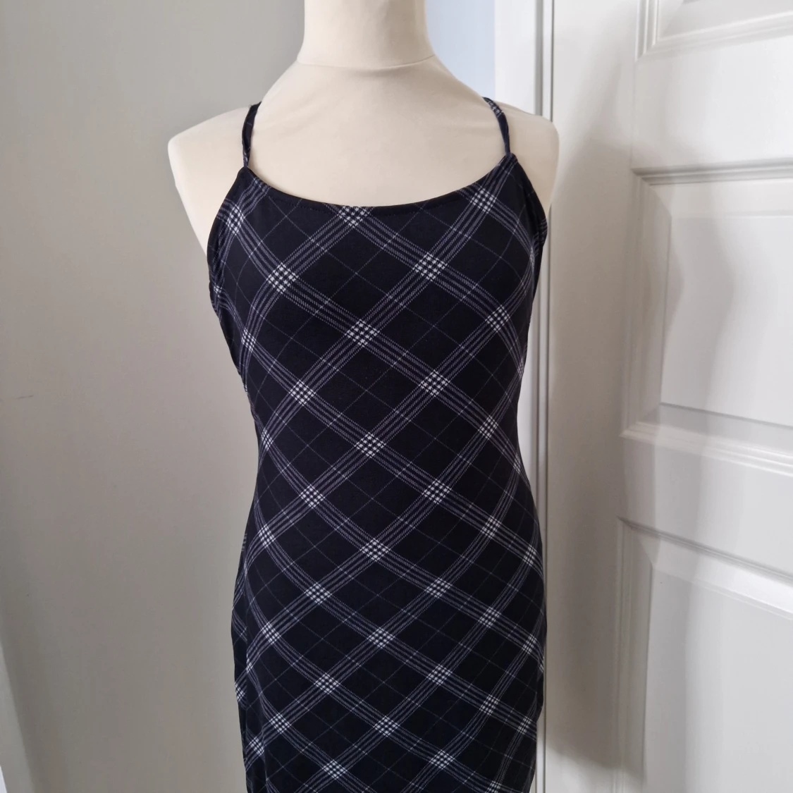 Y2K ALT Klänning - 4