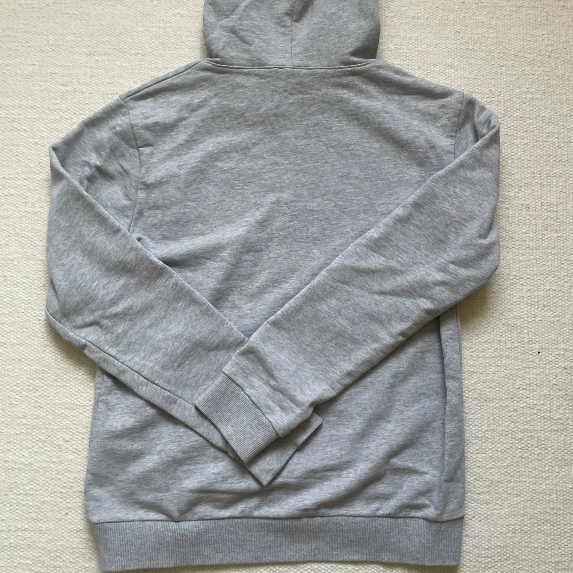 Sällsynt Grå hoodie från A.P.C. - 3