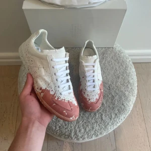 Maison margiela  - Maison margeila gats | Helt nya med allt og | EU 40 | Hör av dig med eventuella frågor eller liknande // RDL 