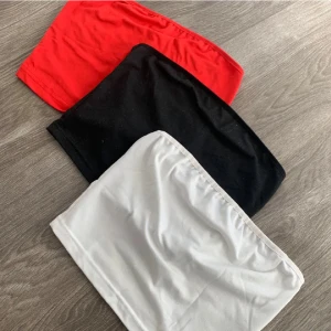 tub topp 3st - säljer detta endast tillsammans för 40kr