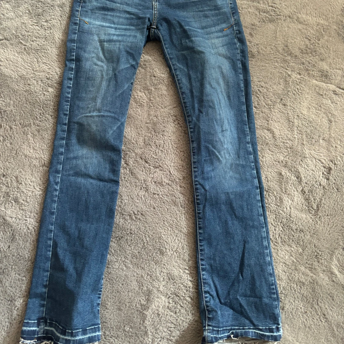 Blå jeans LTB Valerie W25 L30 - 1