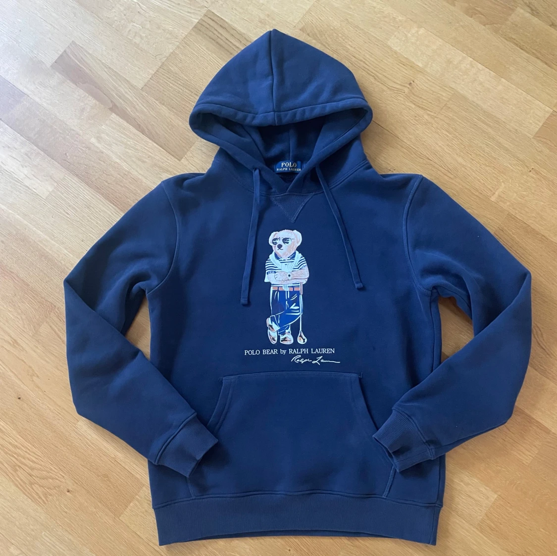 Ralph Lauren Hoodie