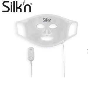 Silk’n led mask - I princip helt ny led mask från lyko. Köpt för 1700kr, säljs för 1100kr plus frakt. Har 4 lägen för att förbättra diverse hudåkommor.