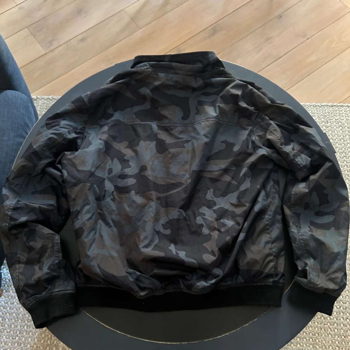 Woolrich jacka strl L - 4