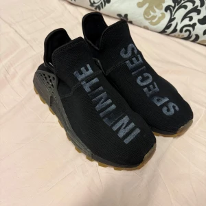 Human race Infinite Species  - Adidas Human race Infinite Species. storlek 42. Nästan helt nya, väldigt fin och trevlig sko med fantastisk sula. Nypris är på över 3000kr