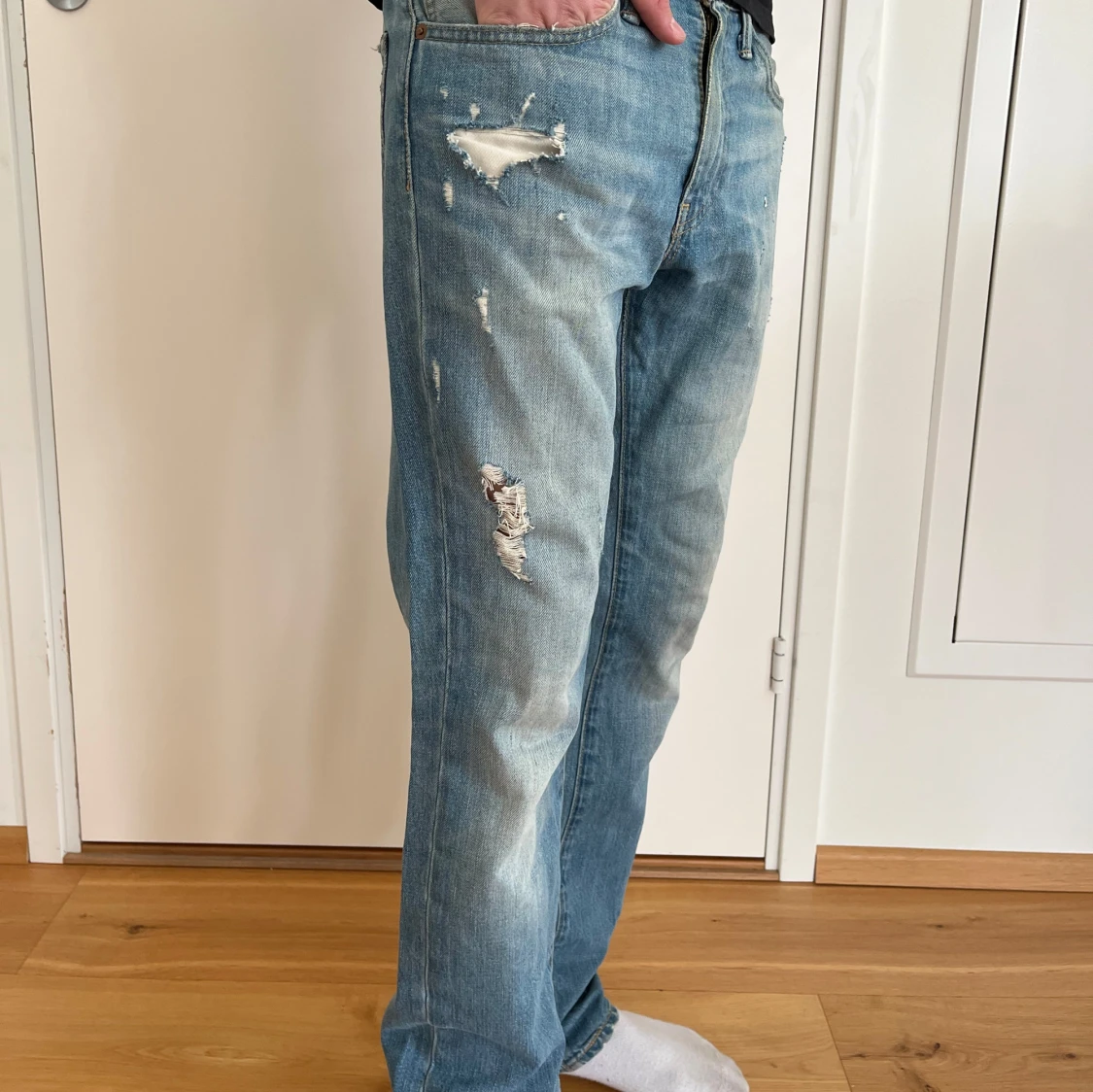 Levi’s jeans 32/32  - 1