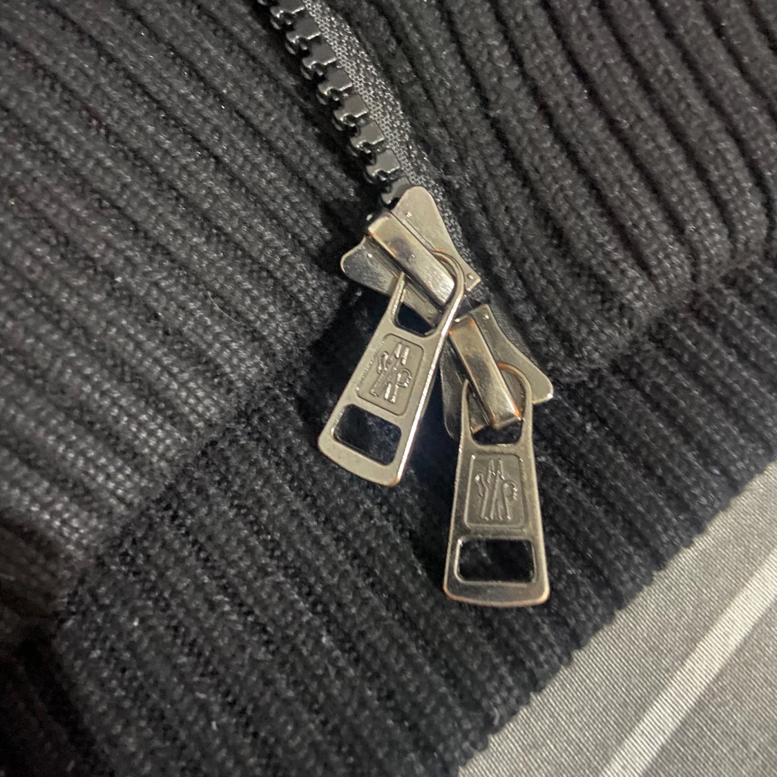 Moncler Cardigan - 1