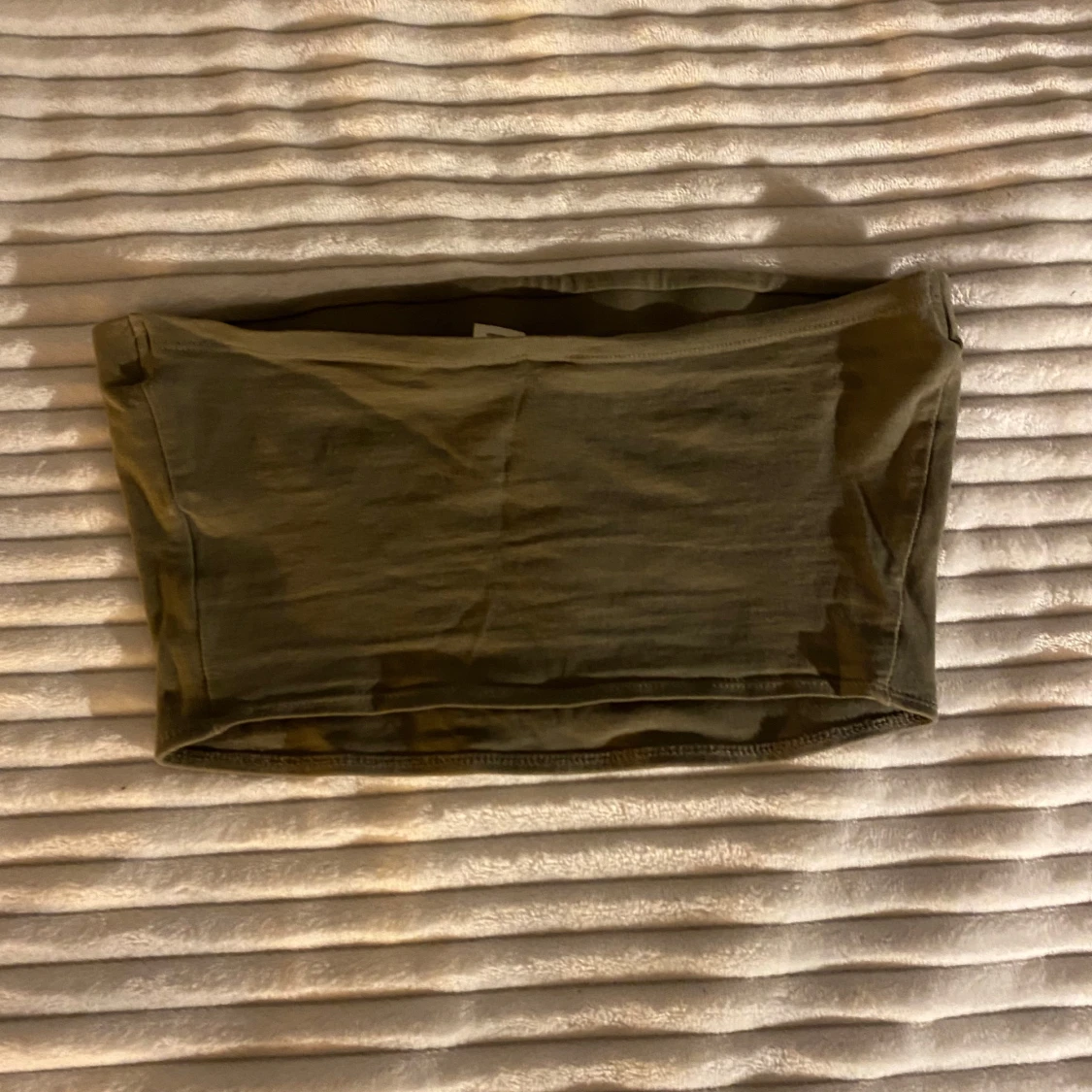 Bandeau topp / Tubtopp - 3