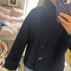 Snygg kappa - Supersnygg kappa från design by si PERFEKT till hösten!!!