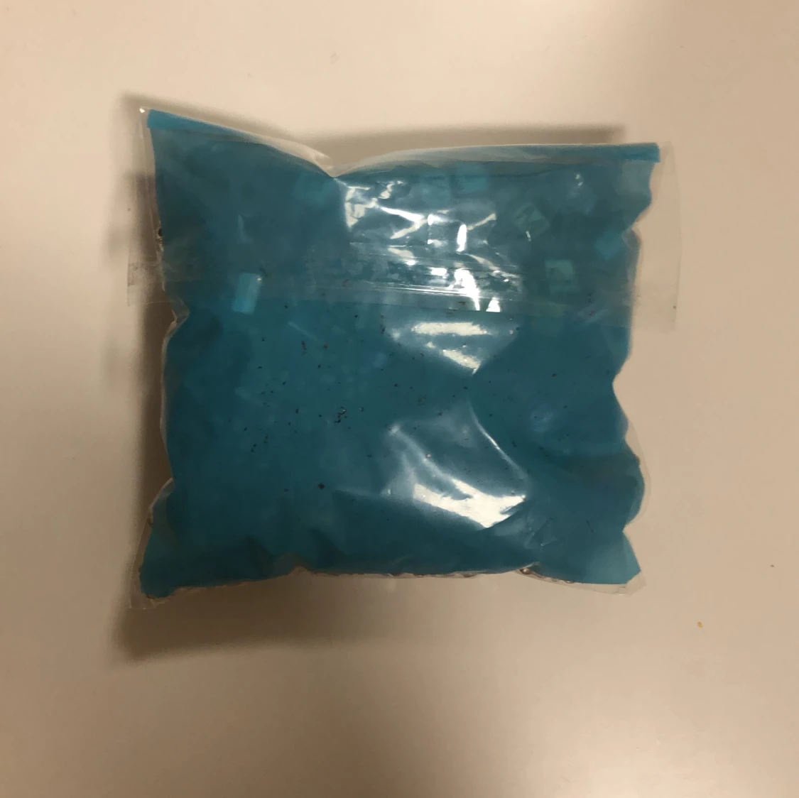 Mixade pärlor till smyckestillverkning - 1