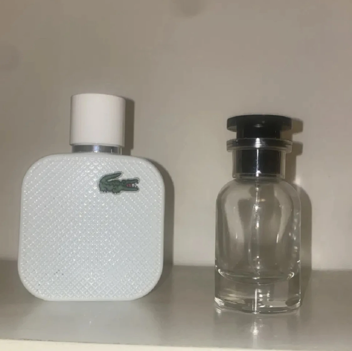 30 ml Lacoste parfym 