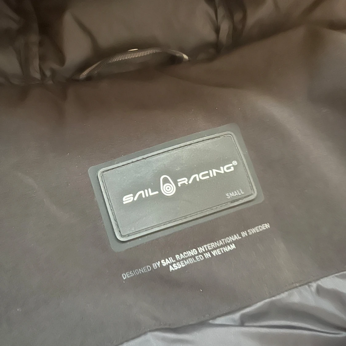 Sail Racing Jacka till Hösten - 3