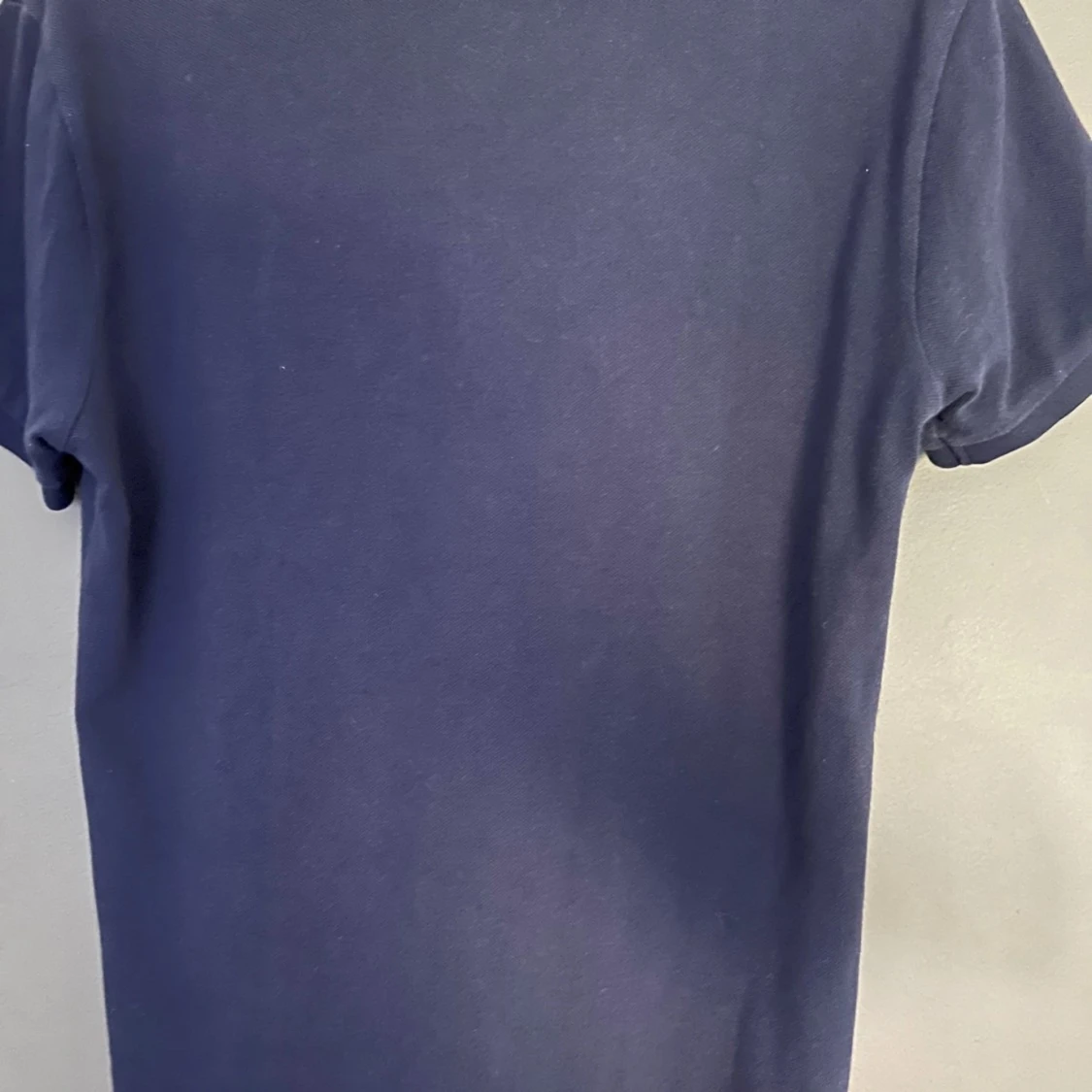 Ralph lauren piké  - 1