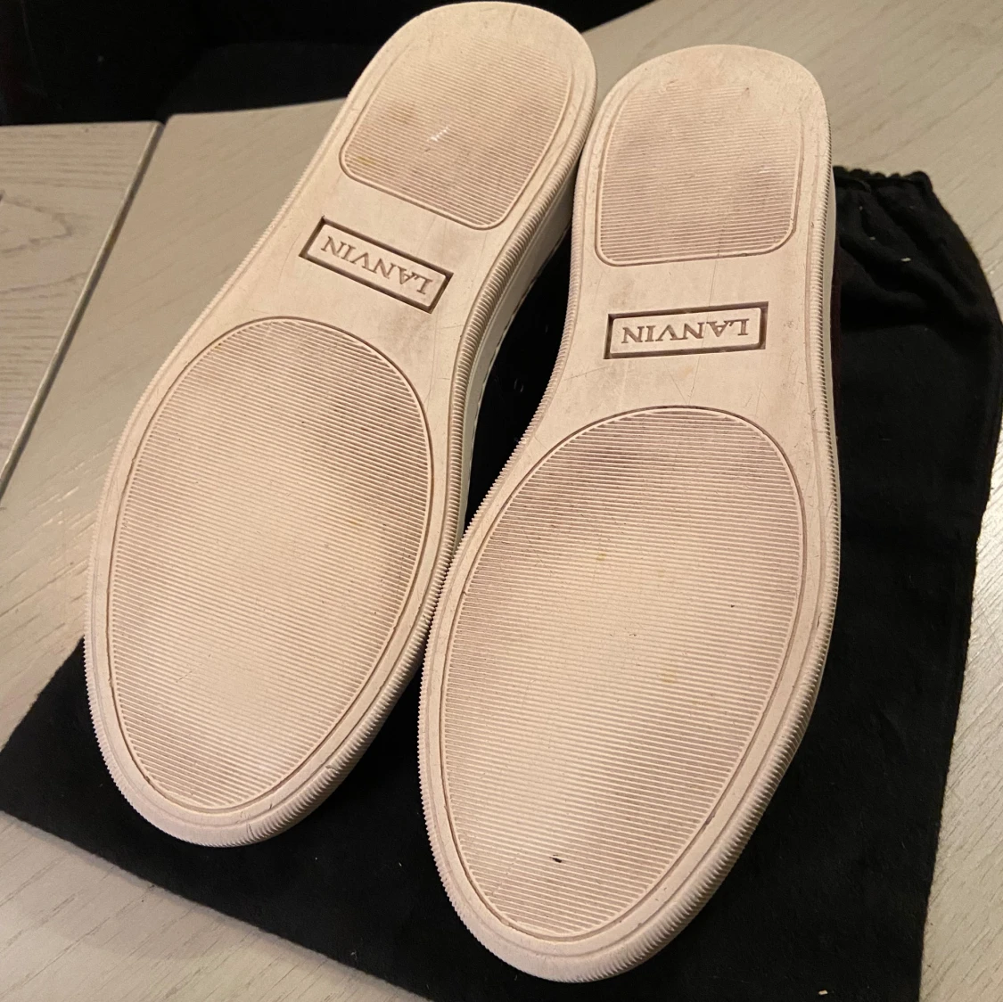 Lanvin sneakers  - 2