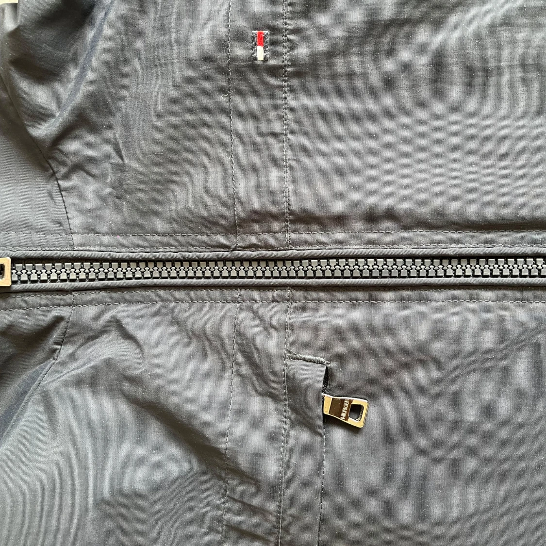 Tommy Hilfiger Vindkacka  - 4