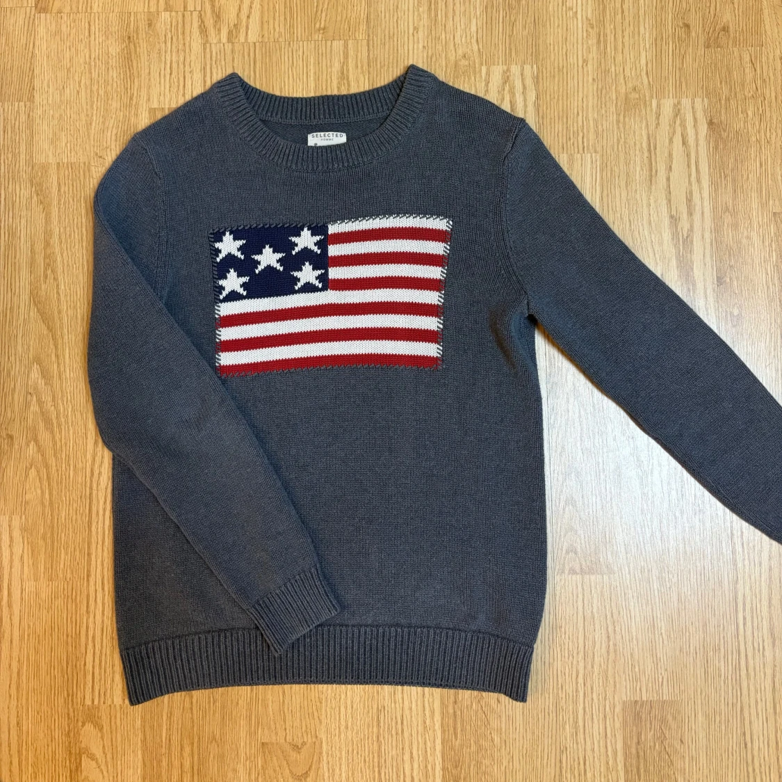 Selected homme tröja