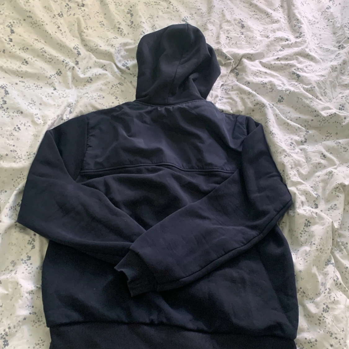 Mörkblå hoodie från Polo Ralph Lauren - 1