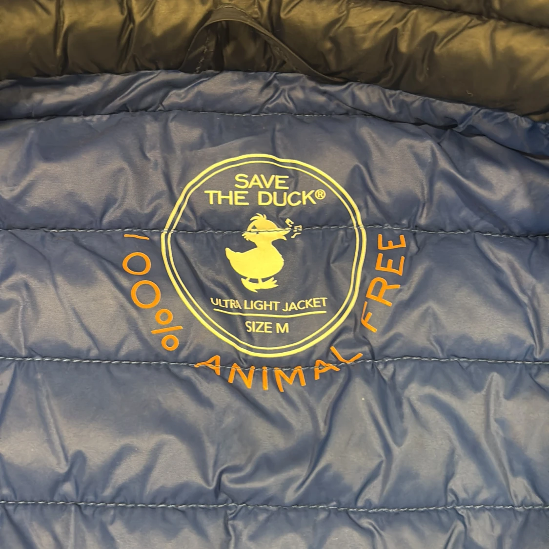 Save The Duck väst - 2