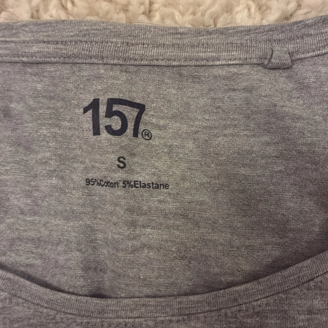 2-pack långärmade tröjor från 157 - 1